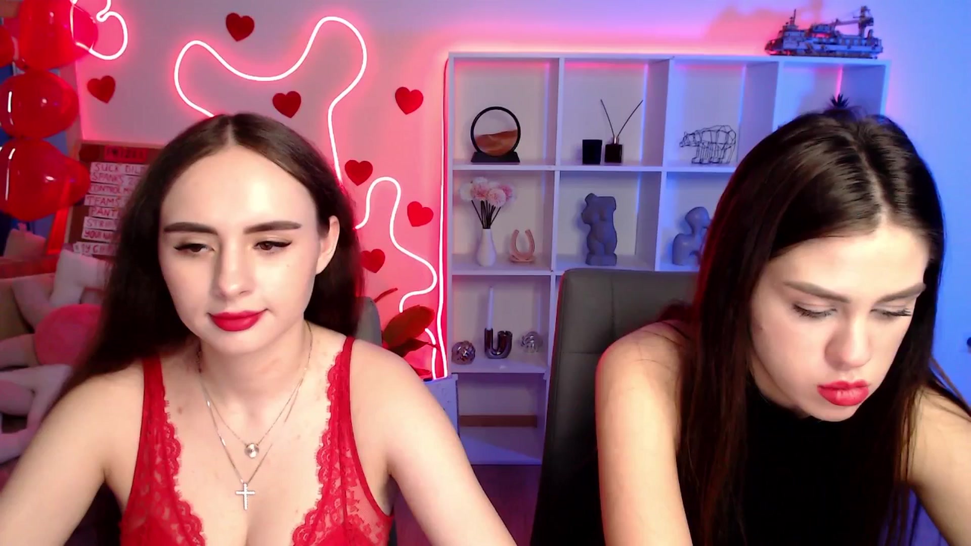 Lady_Luck0 video thumbnail