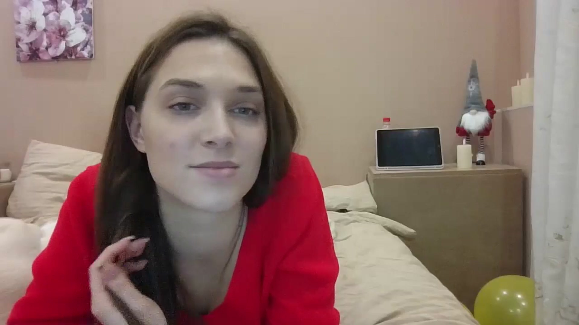 HaleyReed video thumbnail