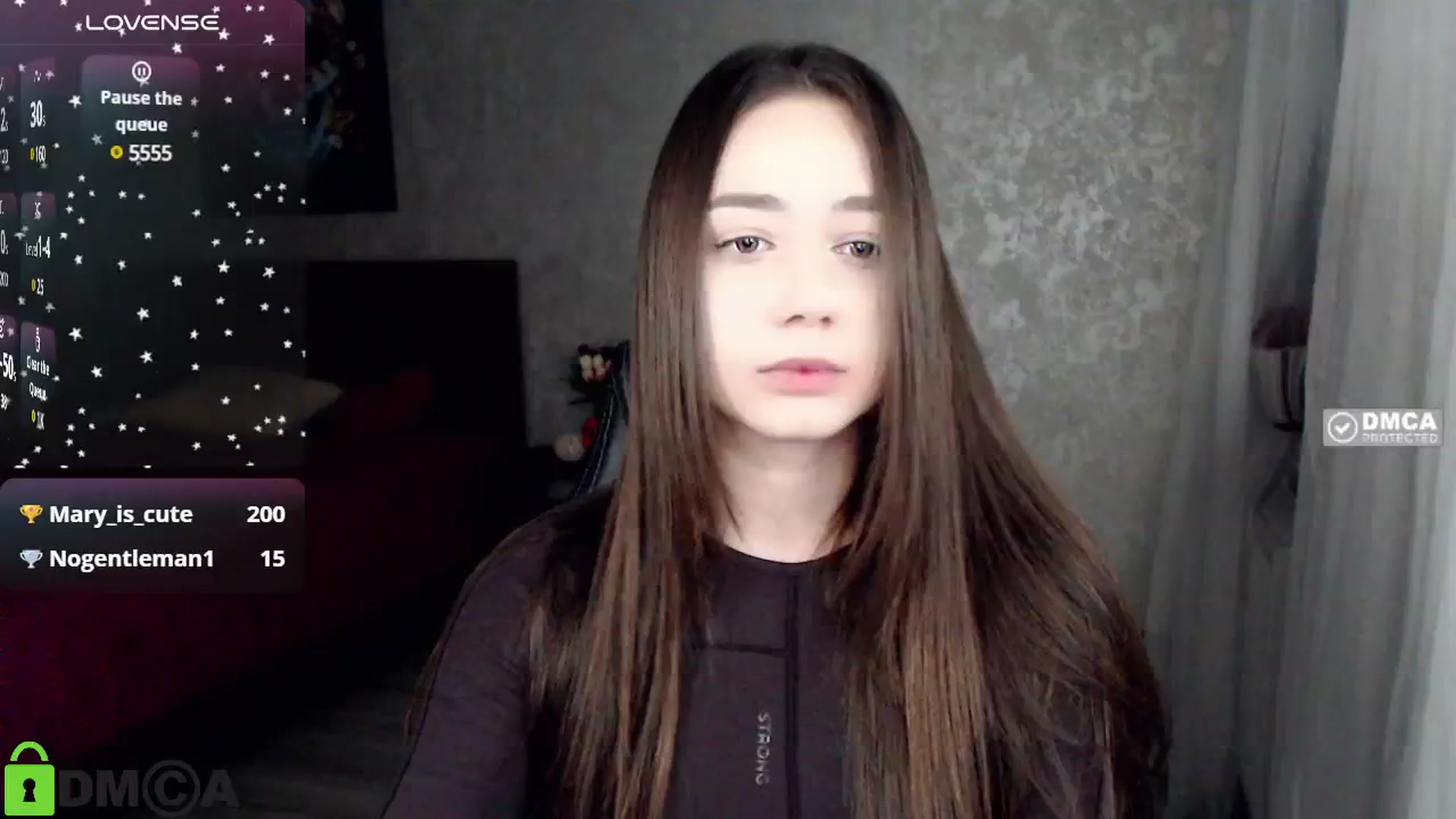 MaryAmino video thumbnail
