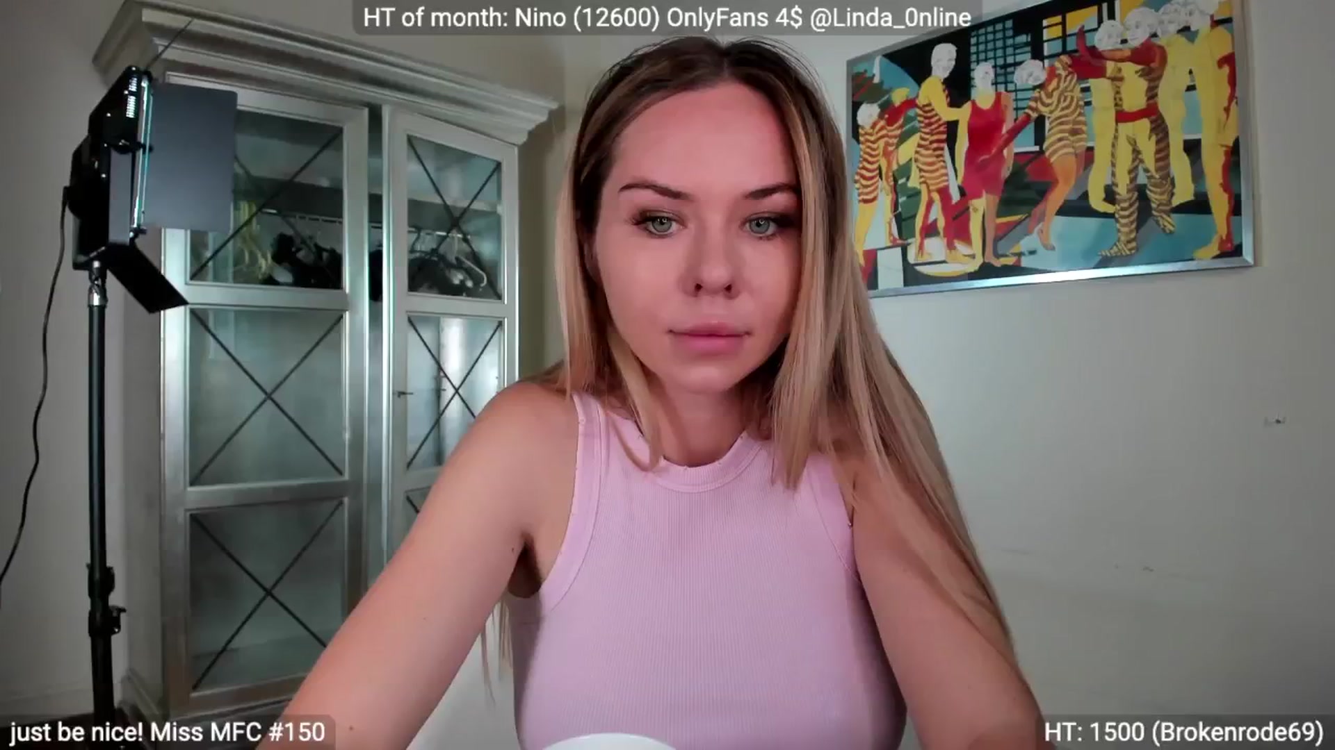 Linda_0nline video thumbnail