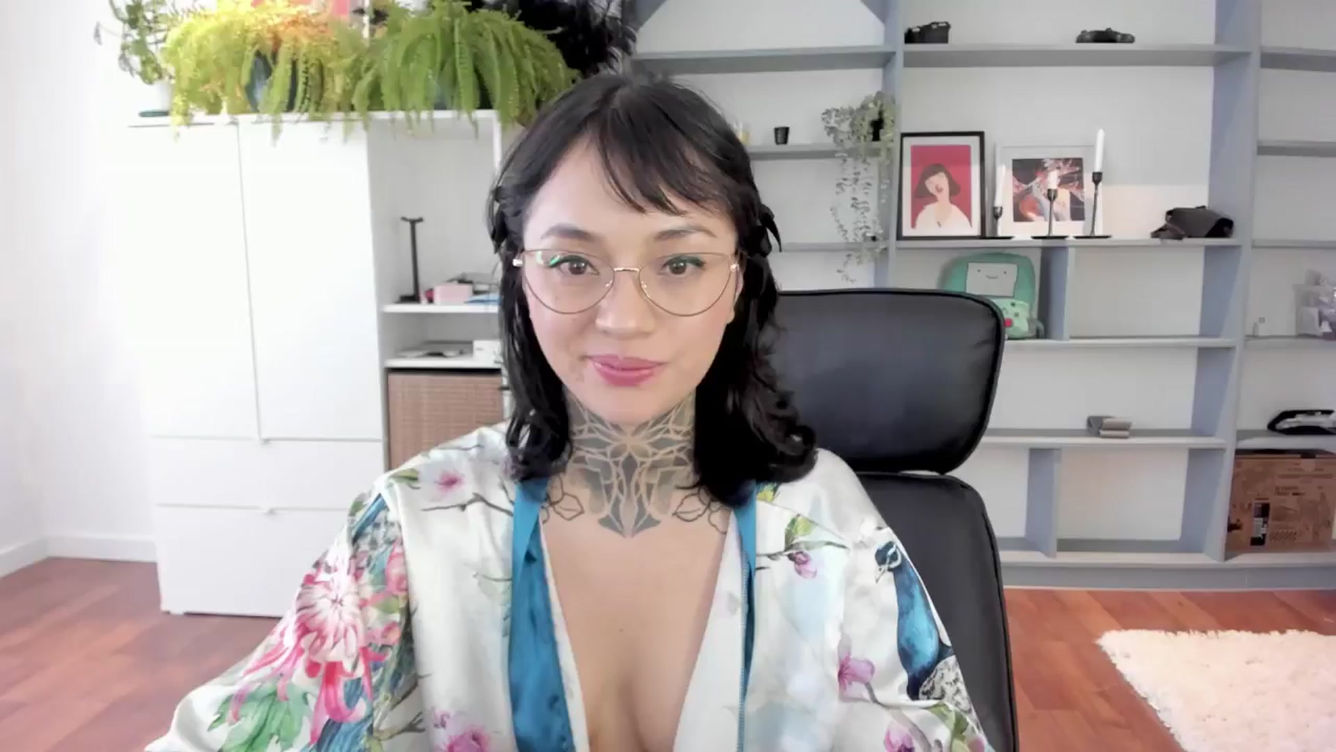 Ysabeau video thumbnail