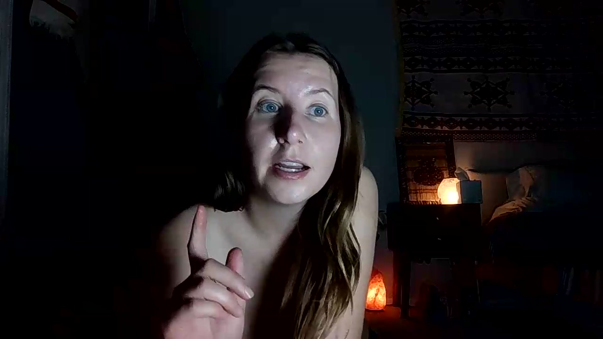 EnticingLilly video thumbnail