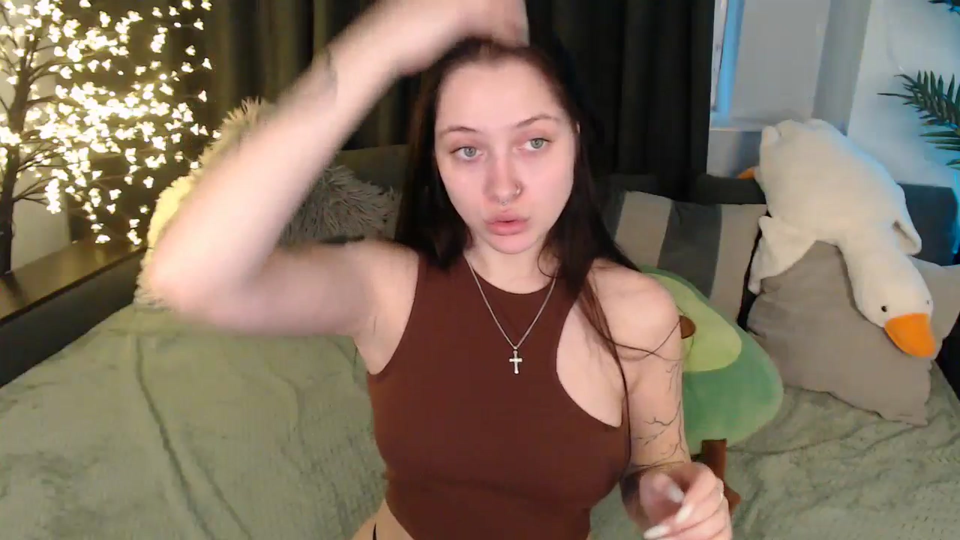 AmyWard video thumbnail