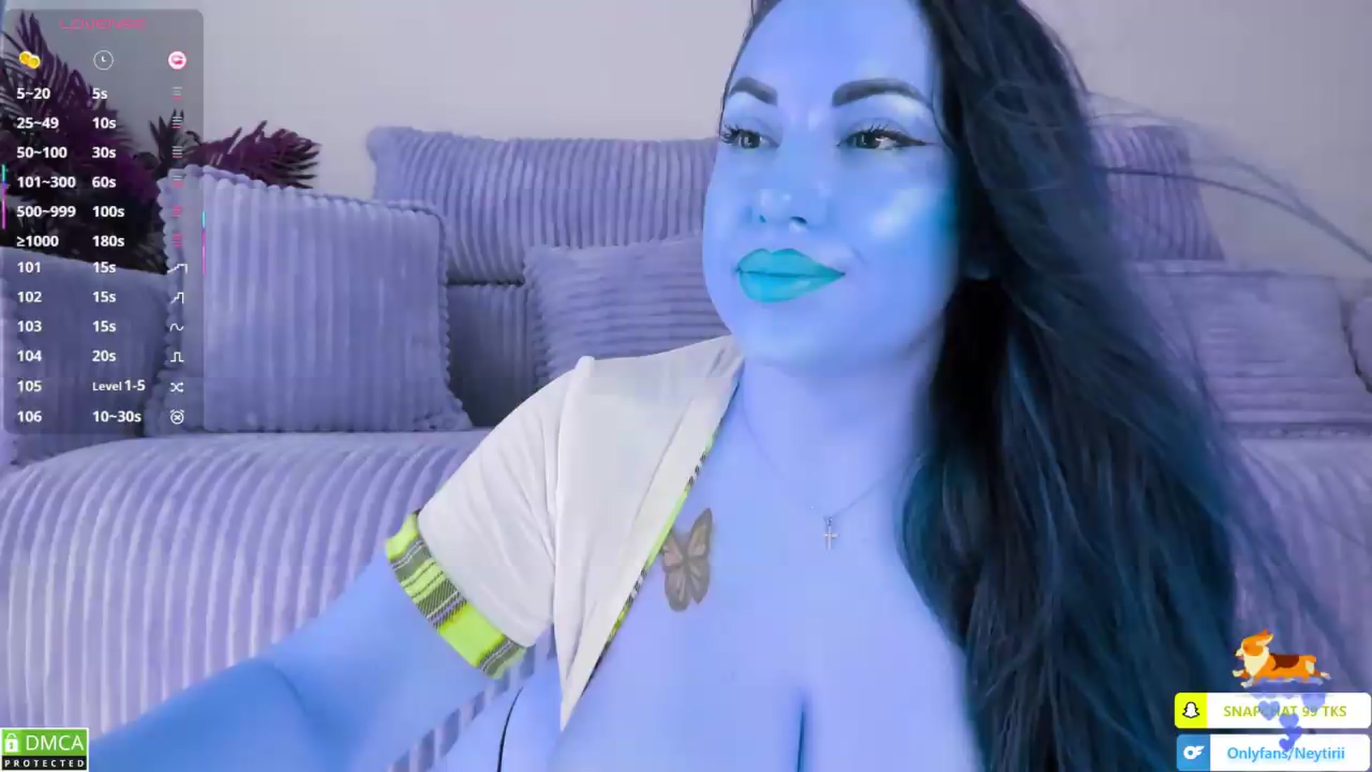 Neytirii video thumbnail
