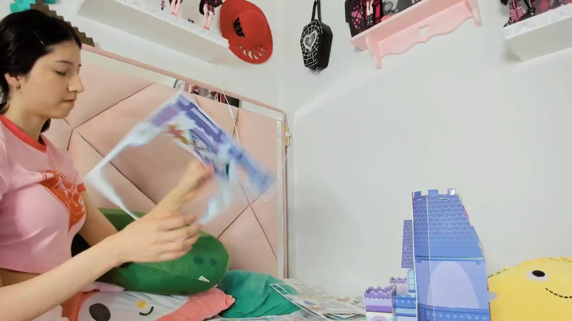 Cherrycute666 video thumbnail
