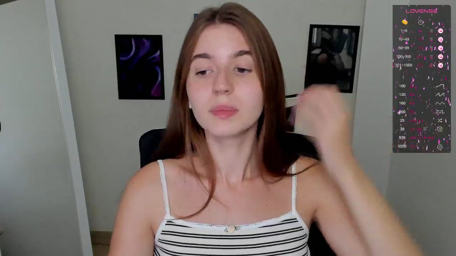 Emilia_cherry video thumbnail