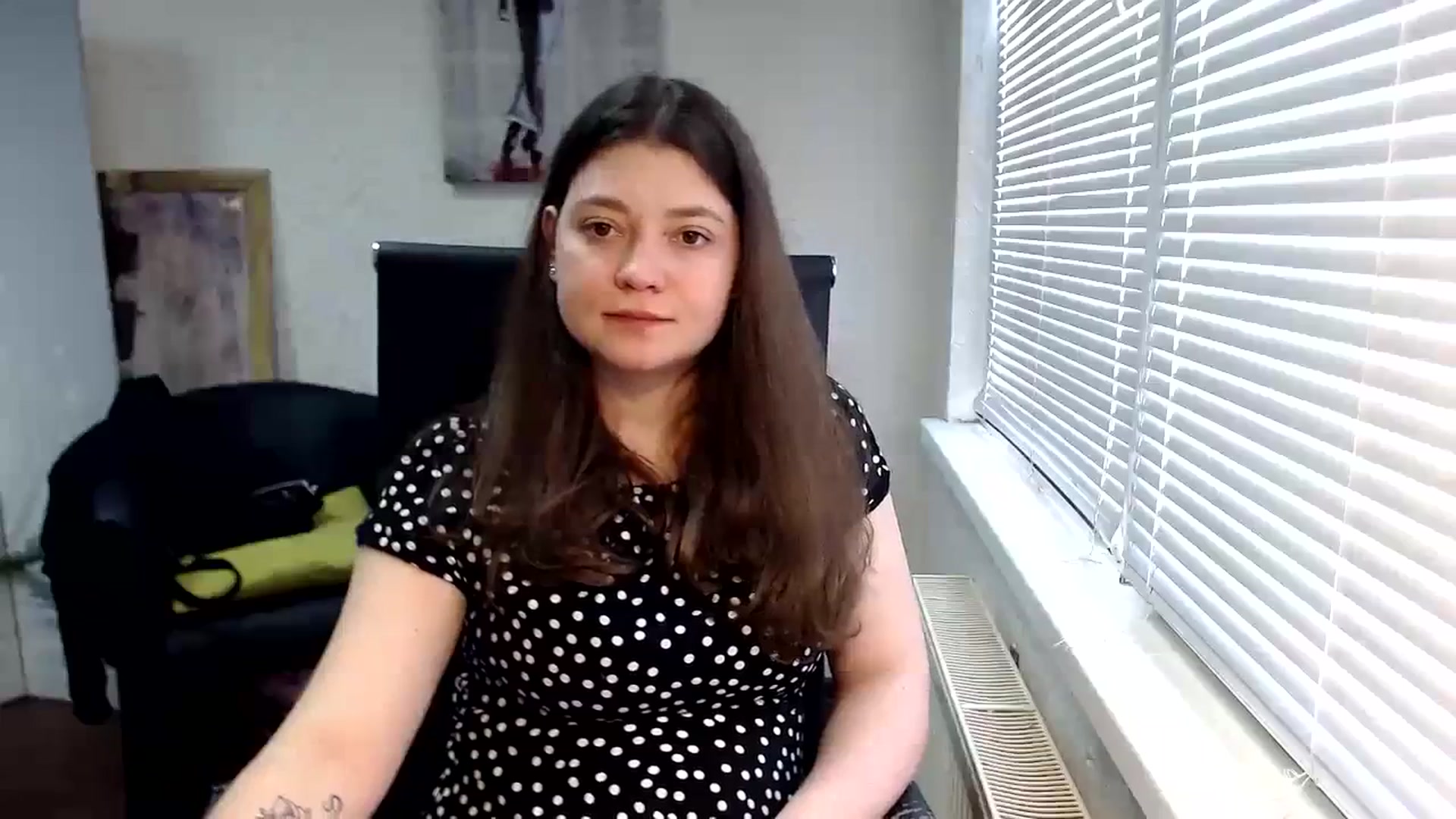 SweetArinaA video thumbnail