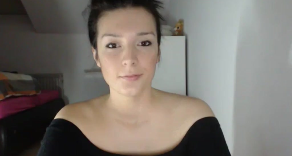 Alessndra video thumbnail