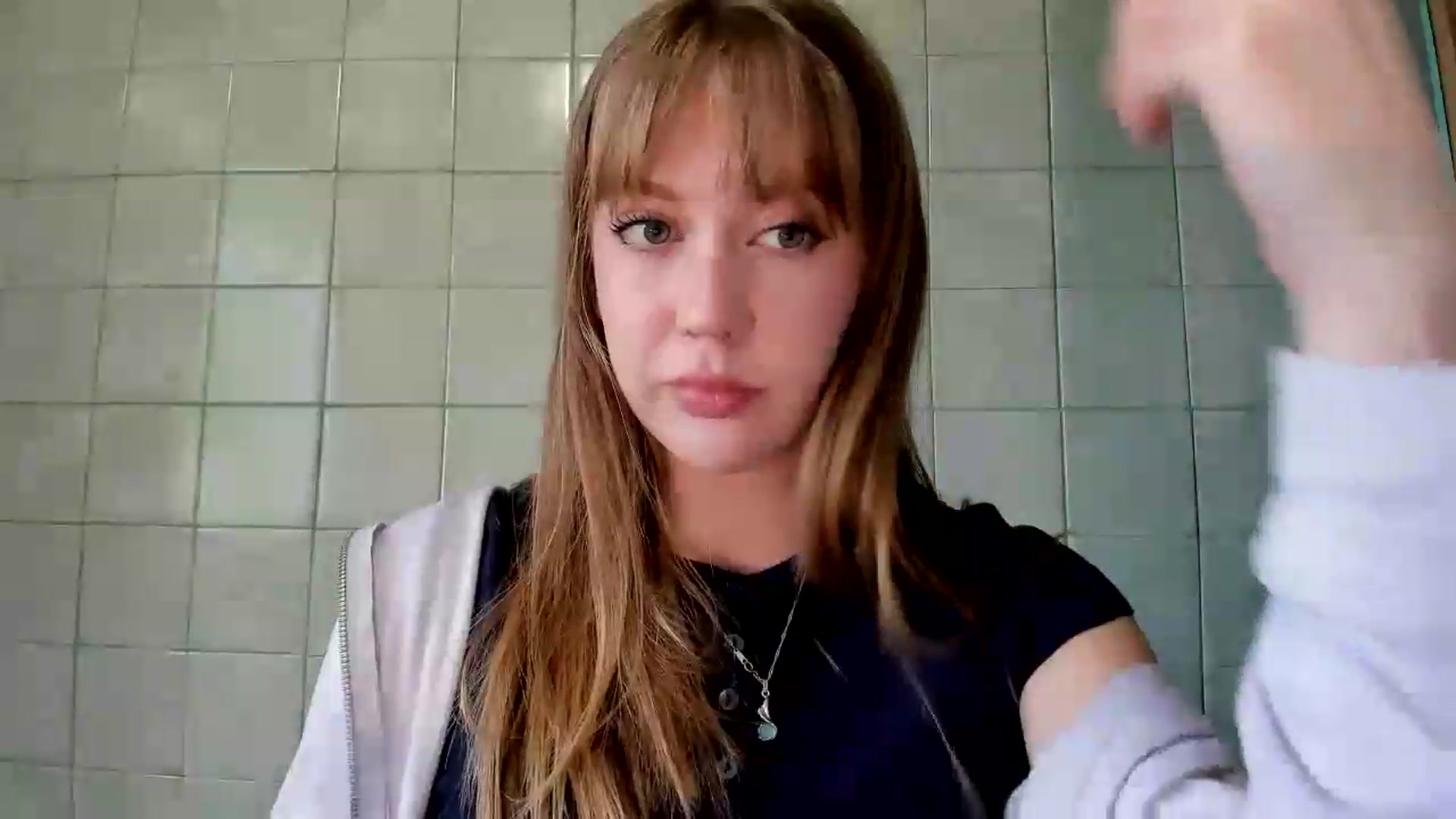 RoboSasha video thumbnail