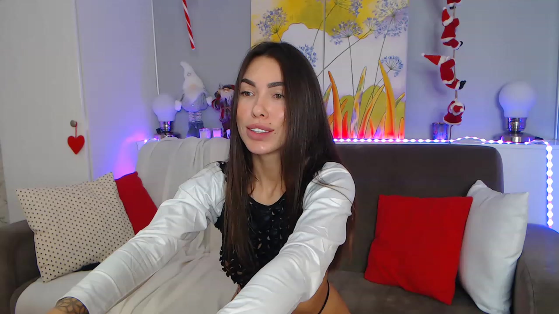 VikiEvans video thumbnail