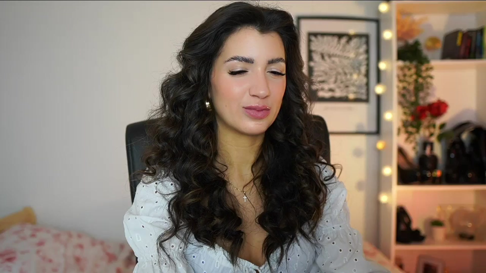 Julia_Roca video thumbnail