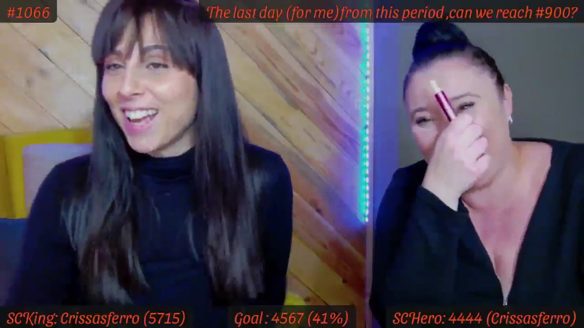 SensualCrissa video thumbnail