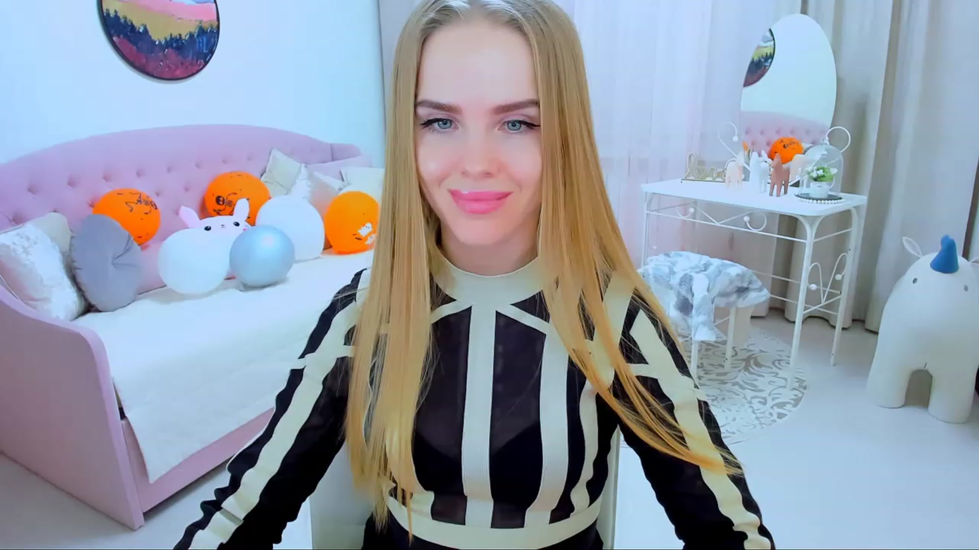 Honey_Lucky video thumbnail