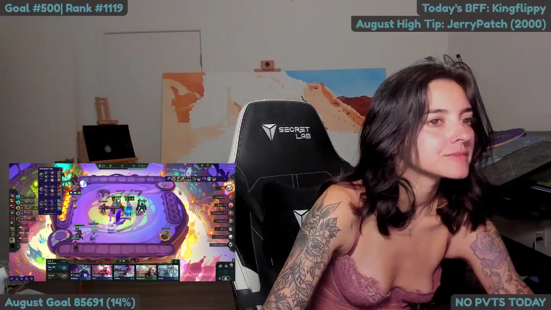 Melon video thumbnail