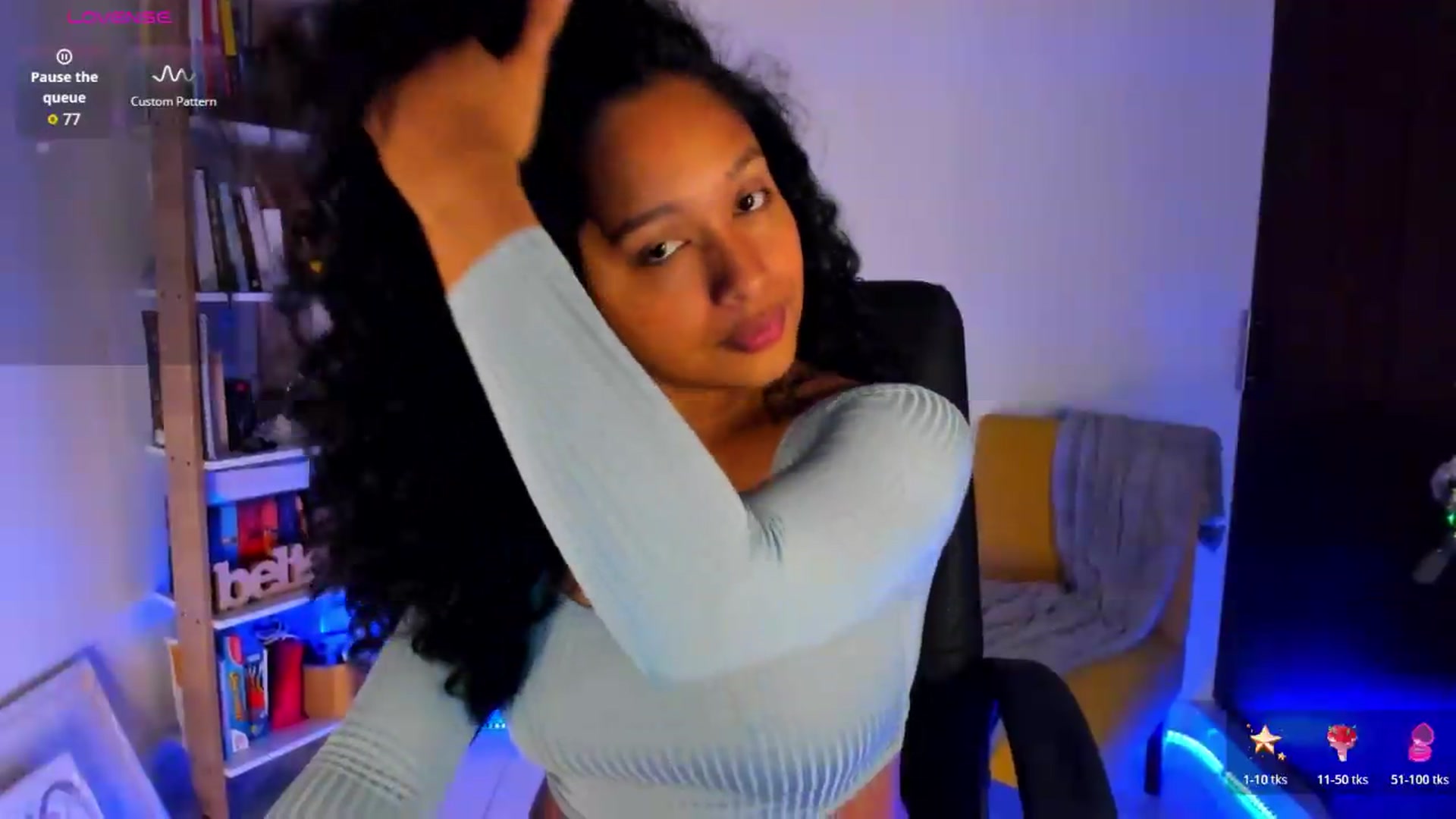Amatista_latina video thumbnail