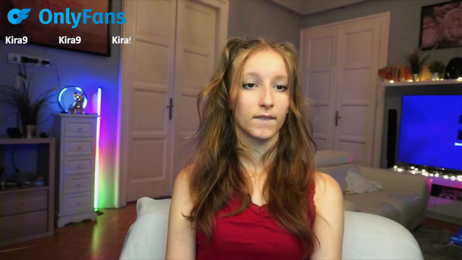 Kira9 video thumbnail