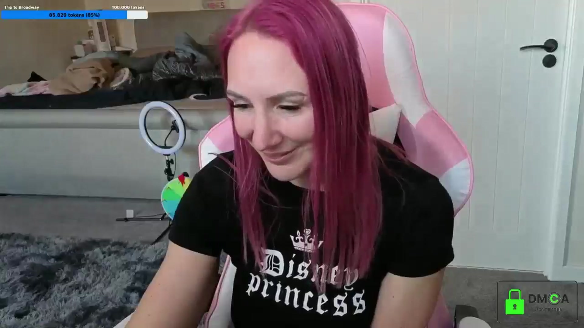 Bellanoirxx video thumbnail
