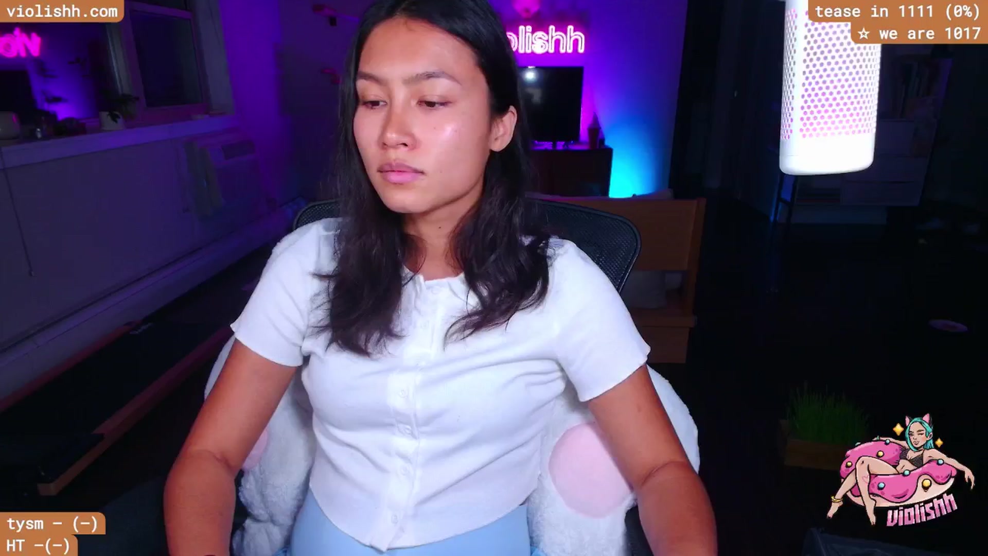 violishh video thumbnail
