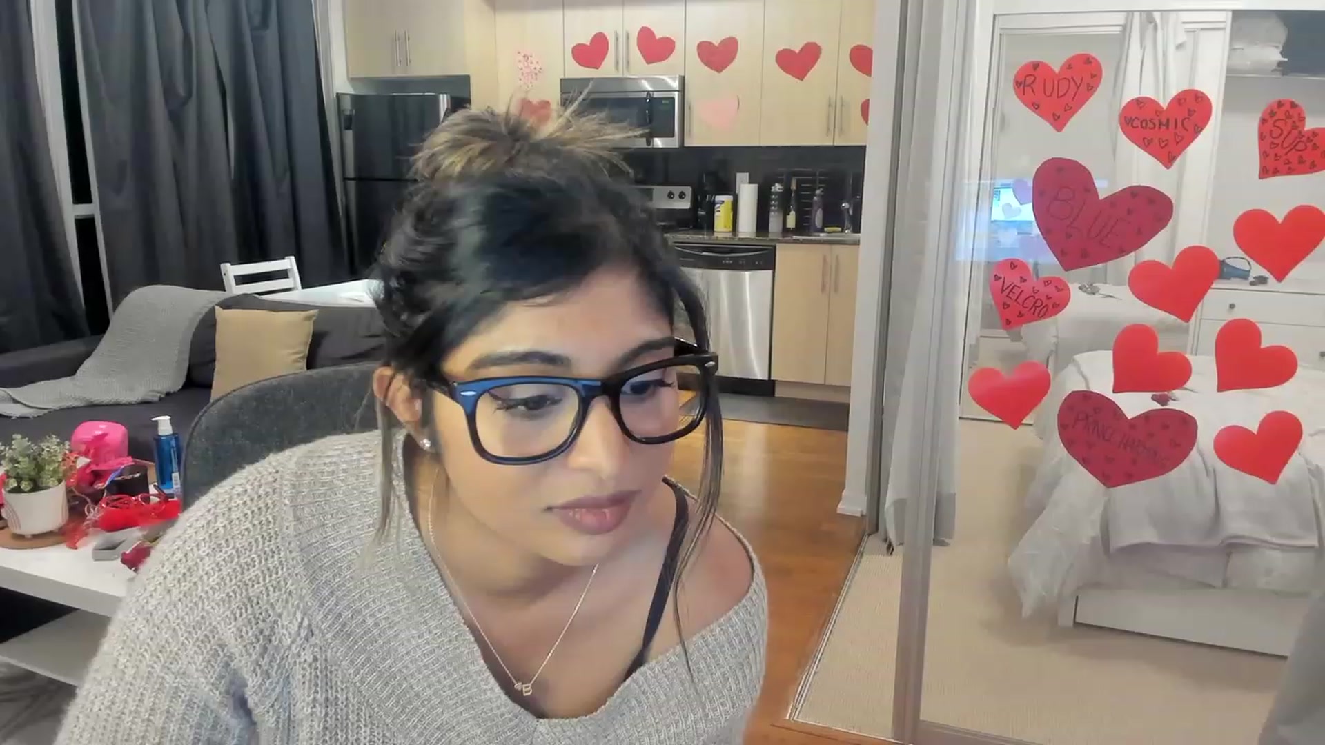 Missrinaroxx video thumbnail