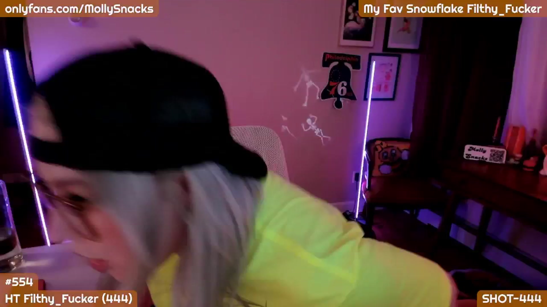 MollySnacks video thumbnail
