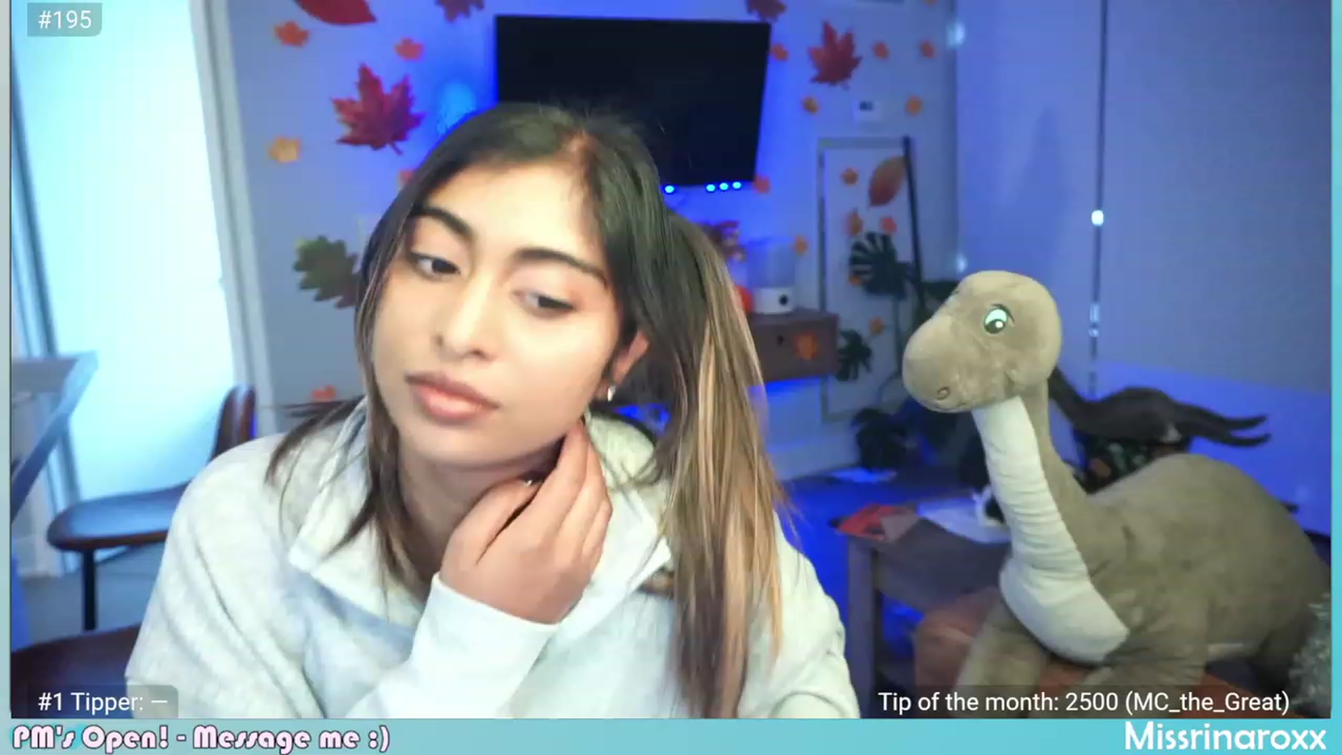 Missrinaroxx video thumbnail