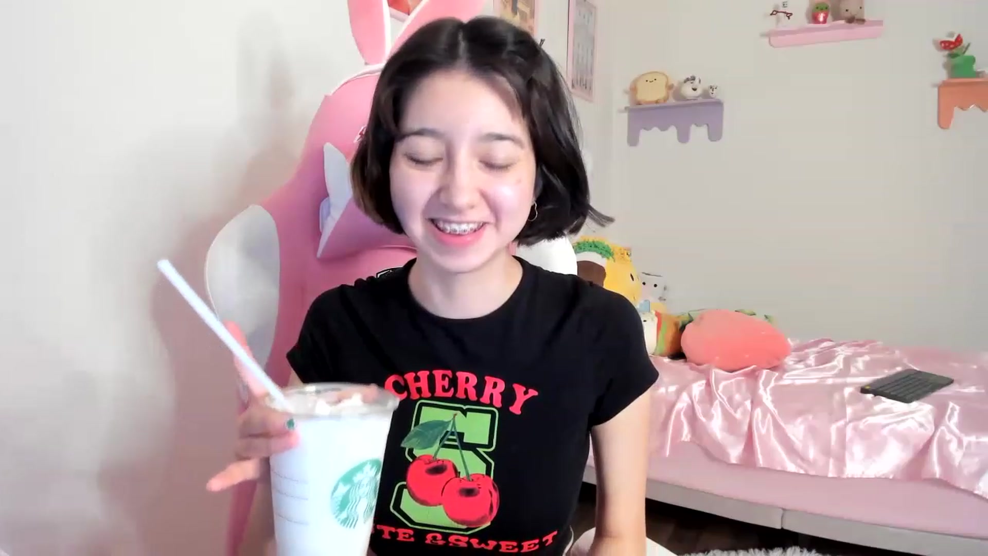 Cherrycute666 video thumbnail