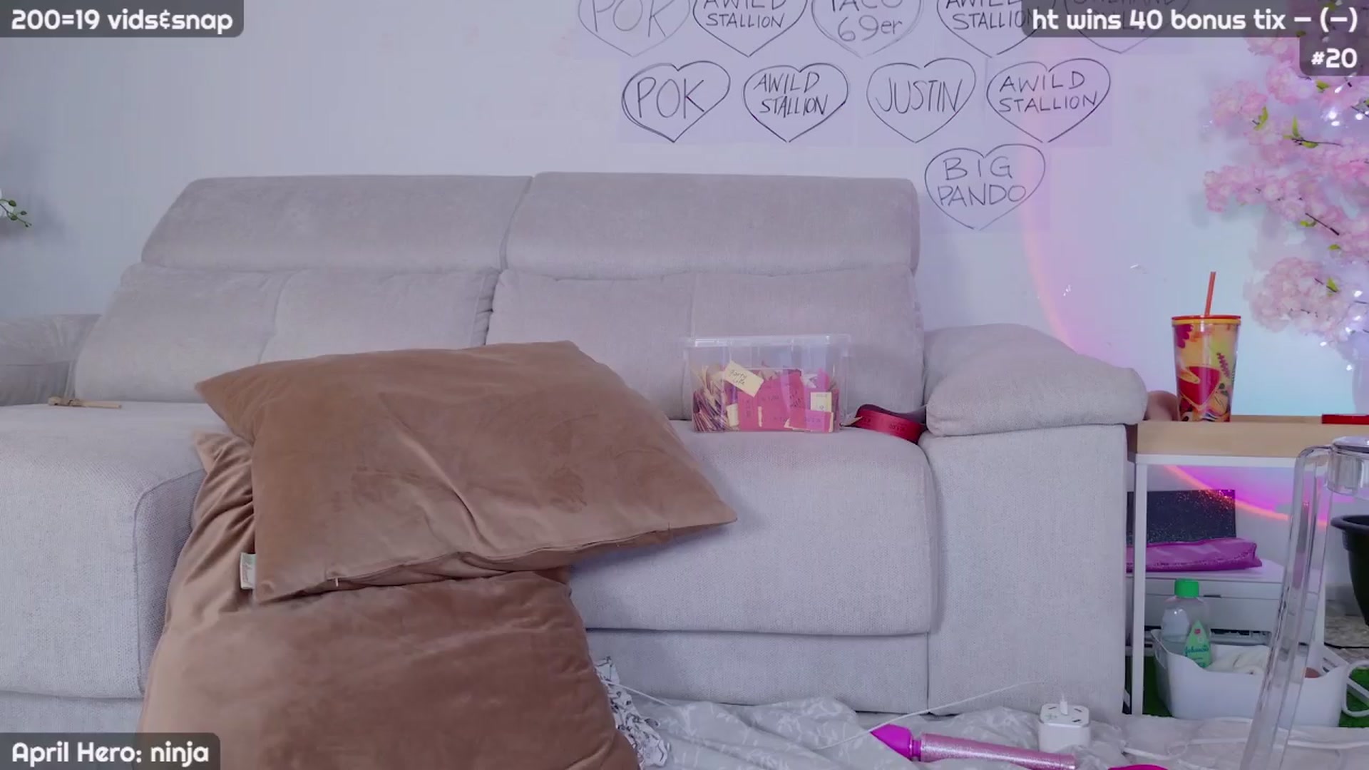JennyXO video thumbnail