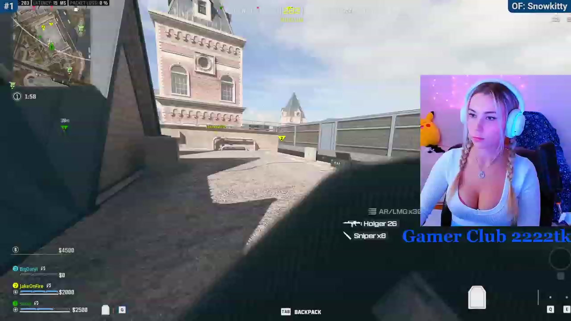 Snerr video thumbnail
