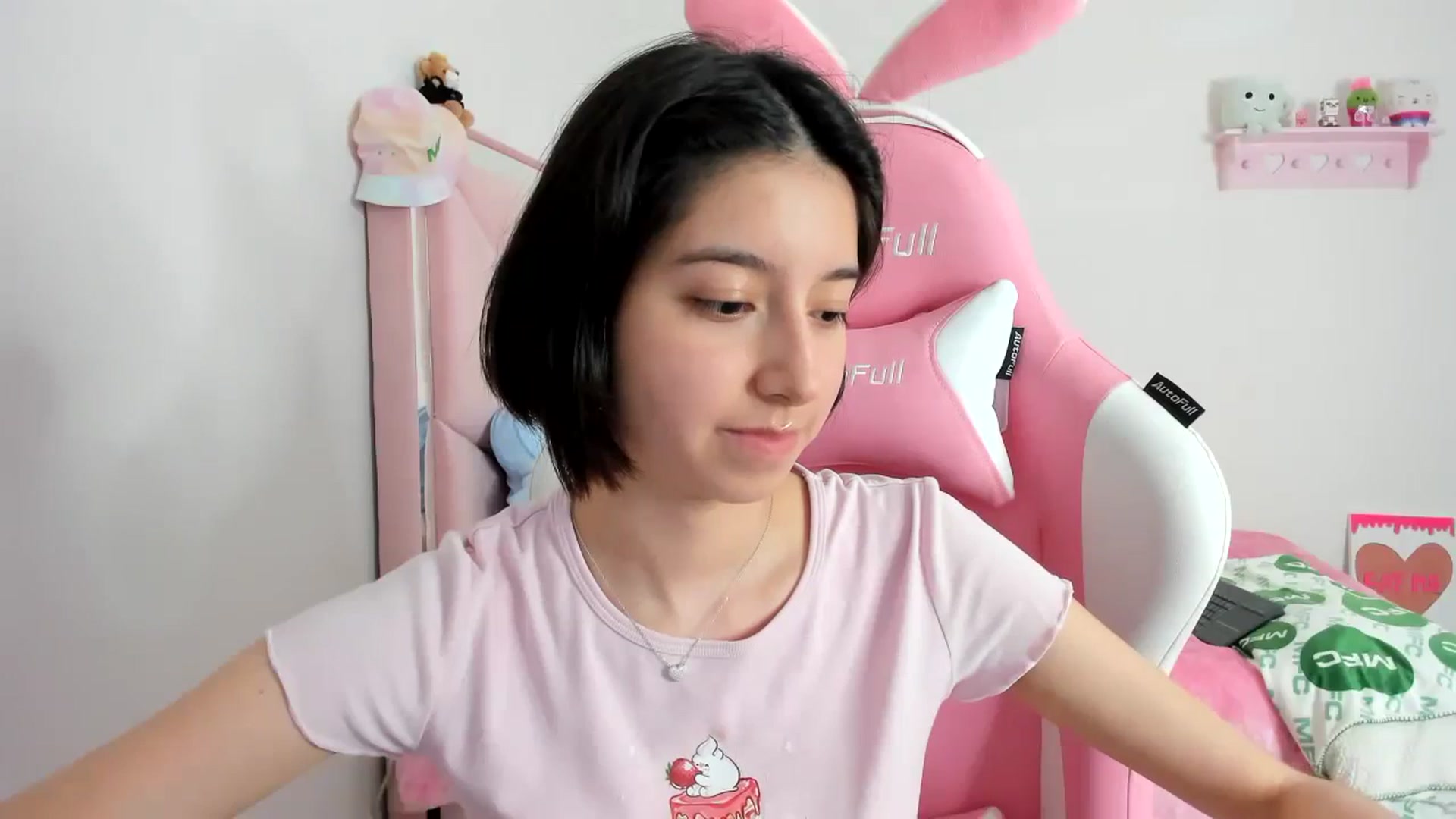 Cherrycute666 video thumbnail