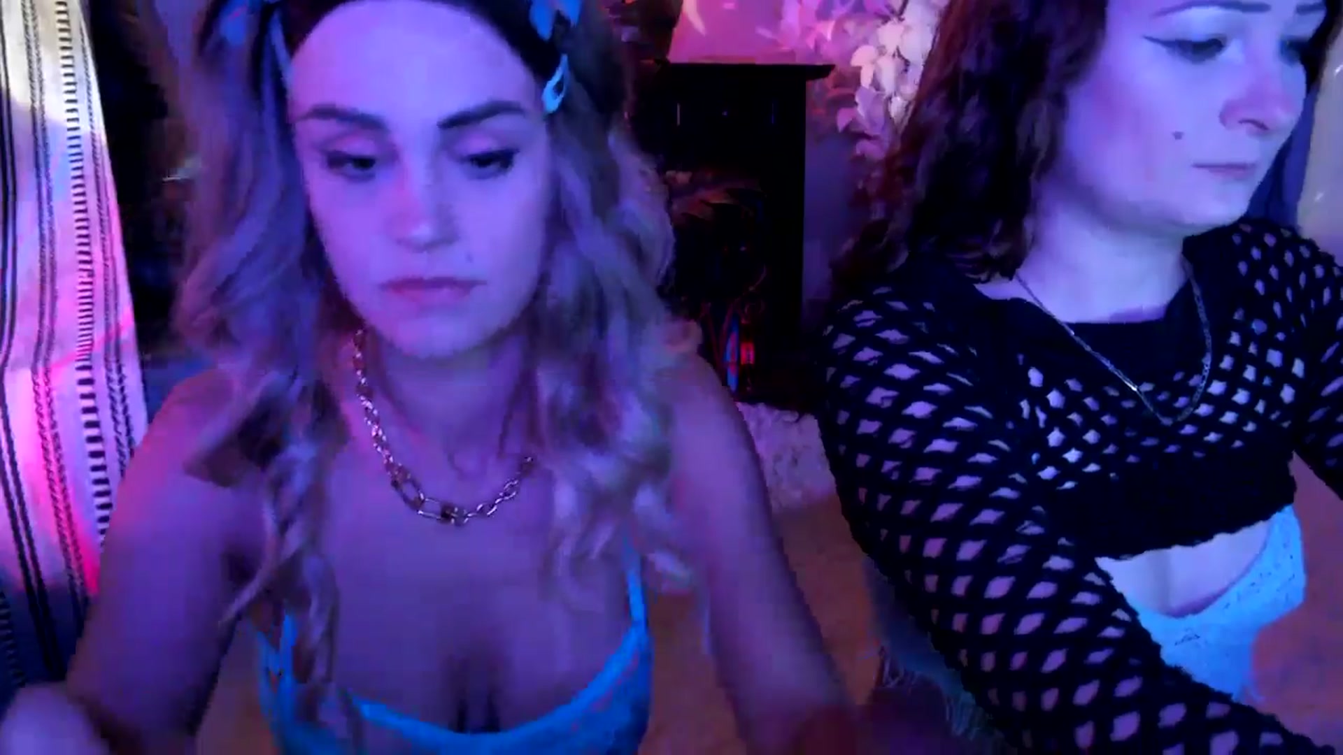 HeidiKlumsy video thumbnail