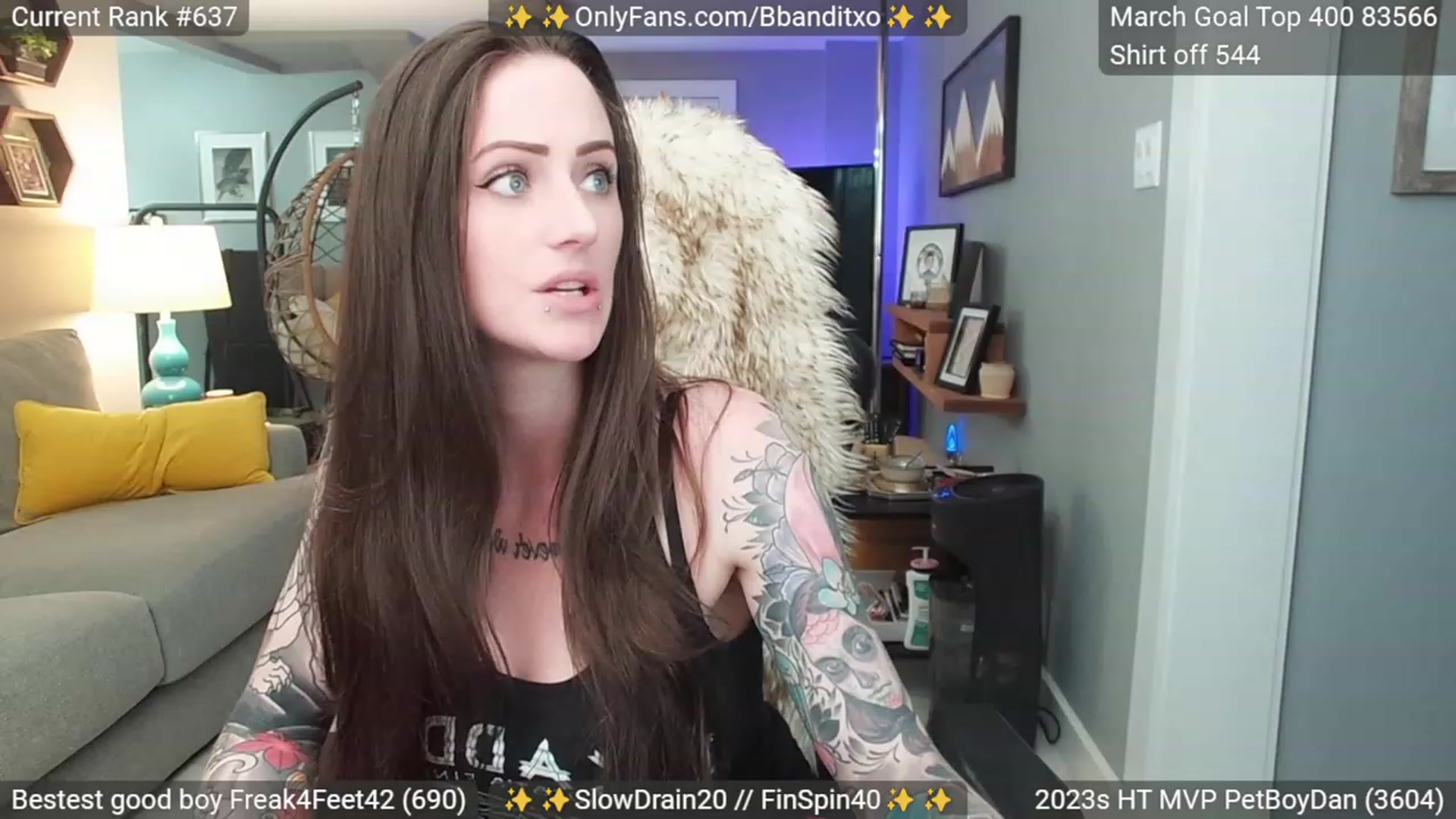 BadlandBandit video thumbnail