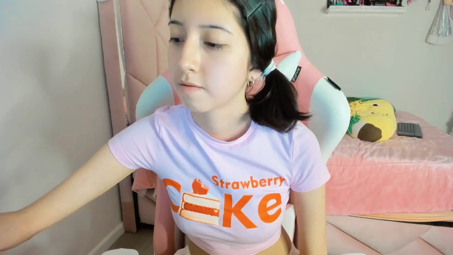 Cherrycute666 video thumbnail