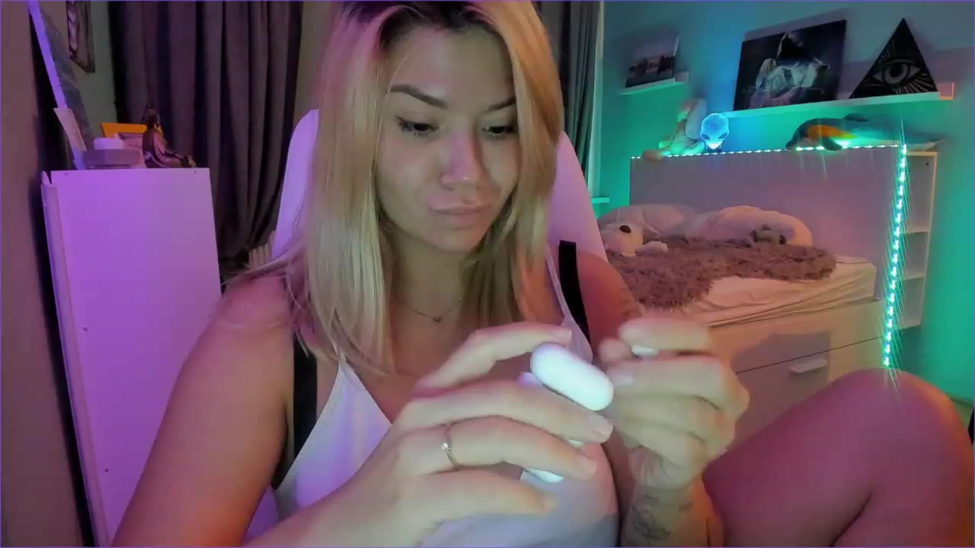 NickyBlein video thumbnail