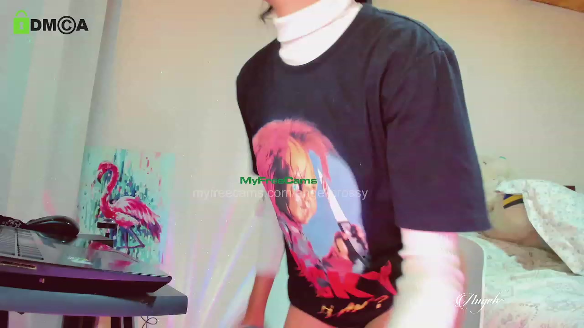 AngelicRossy video thumbnail