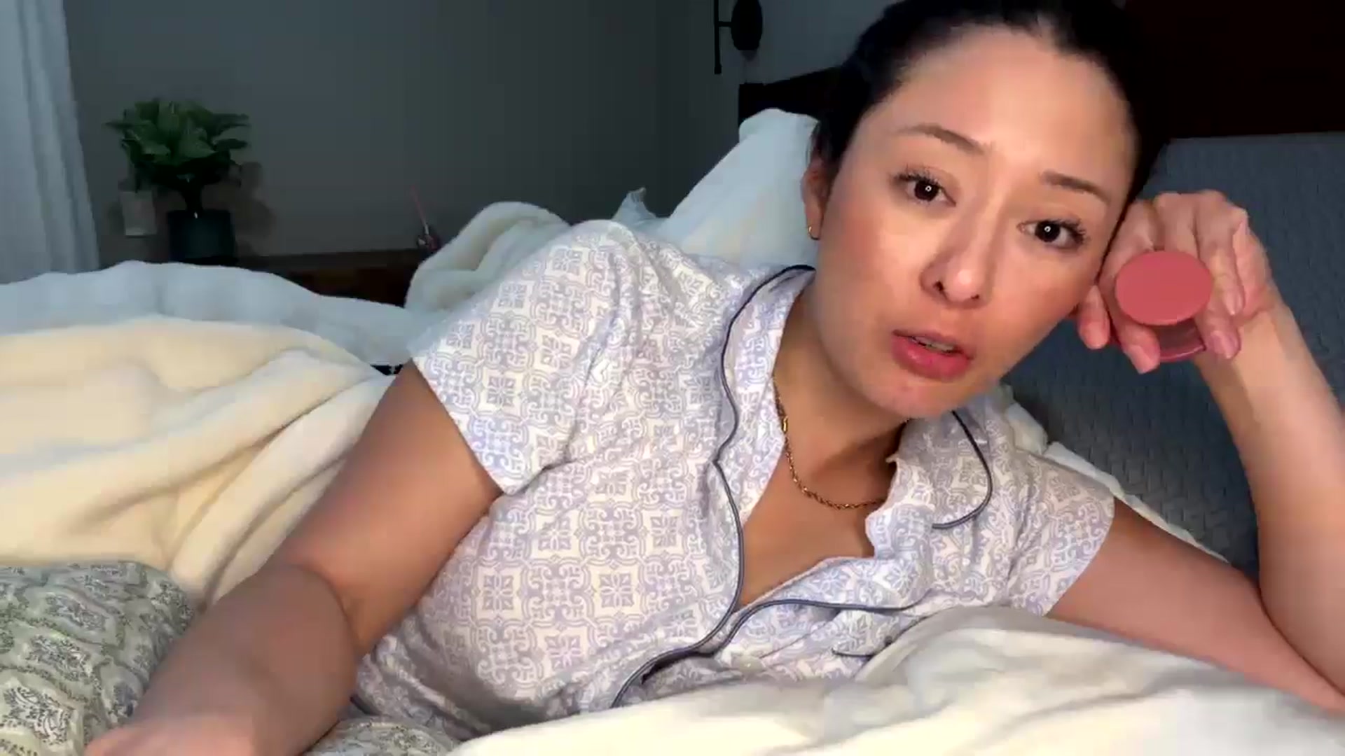 LilyFord video thumbnail