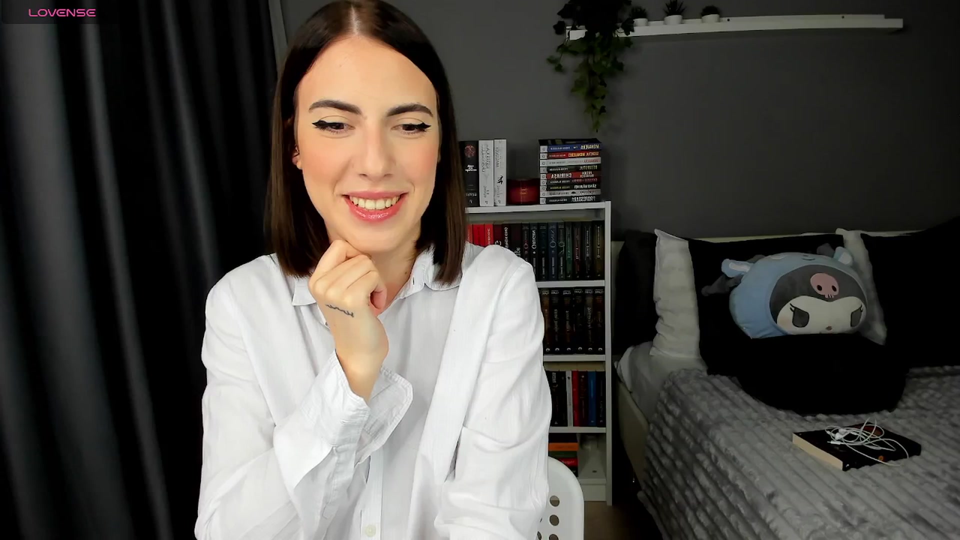 BlossomBae video thumbnail