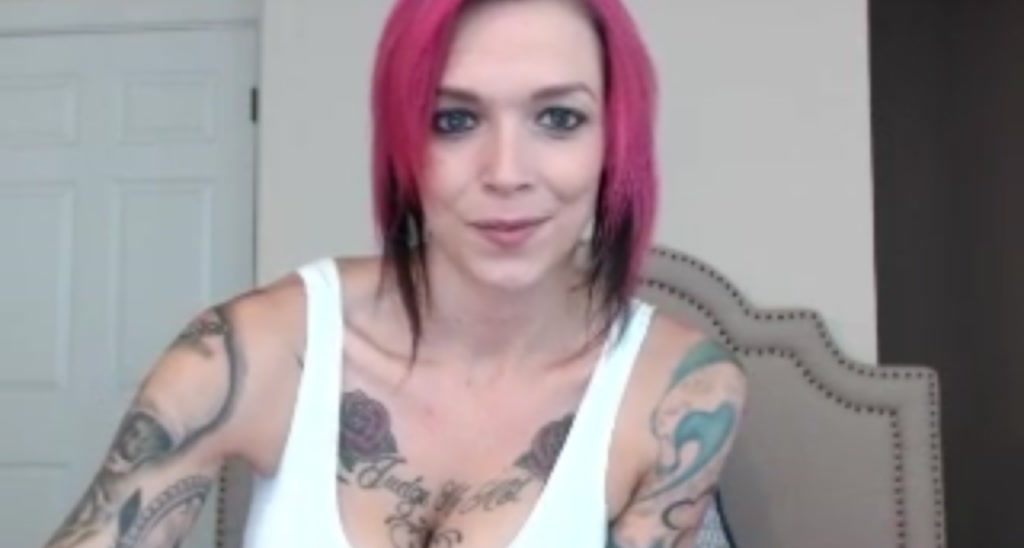 AnnaBellPeaks video thumbnail
