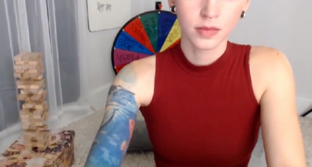 JesseDanger video thumbnail