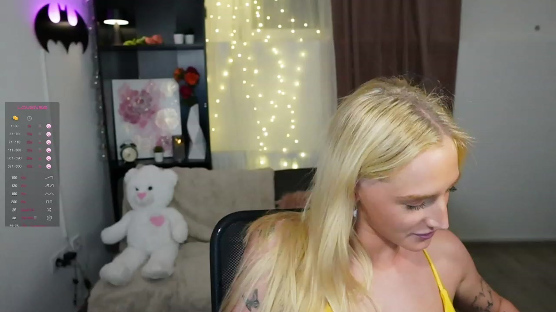 NicoletteShea video thumbnail