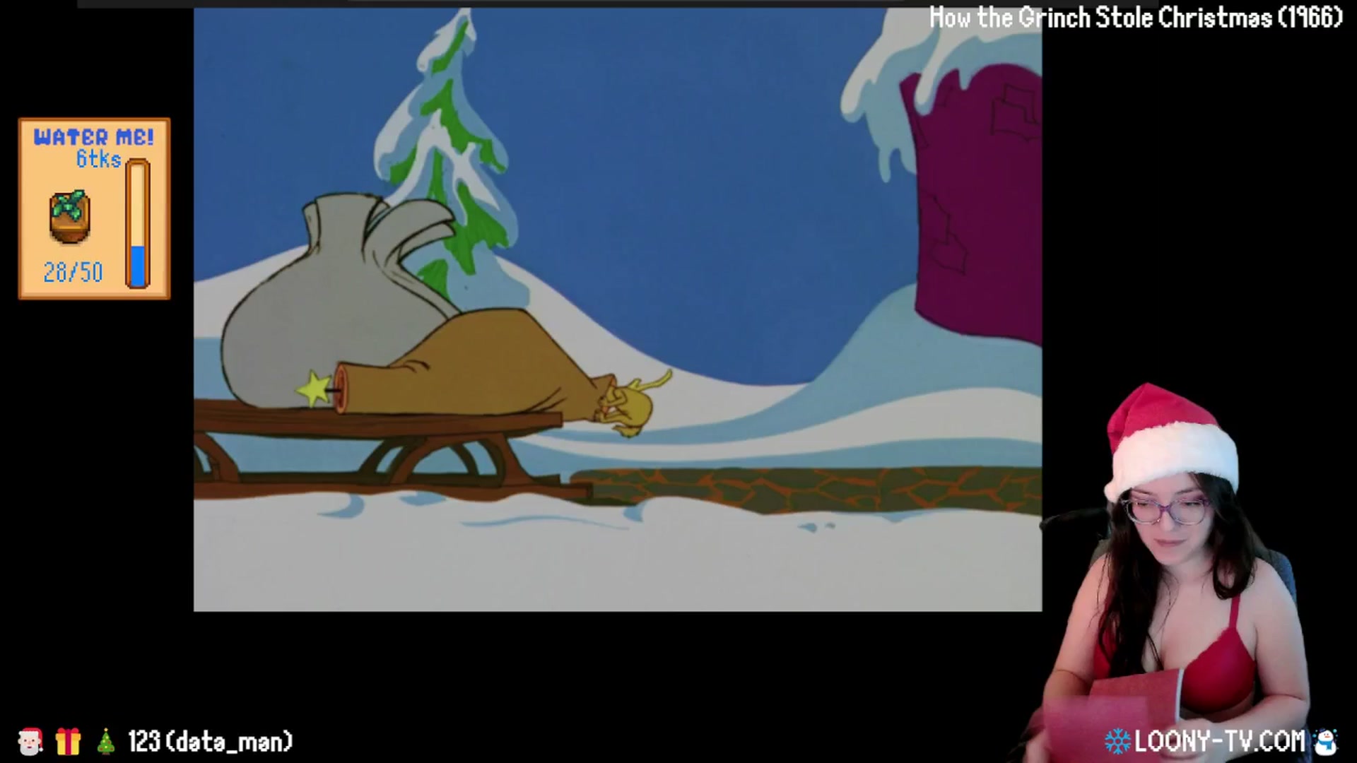 LoonyTV video thumbnail