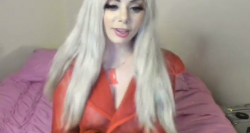Blondilocks video thumbnail