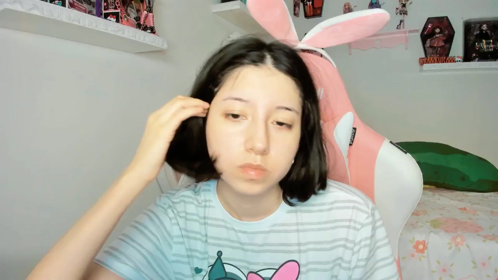 Cherrycute666 video thumbnail