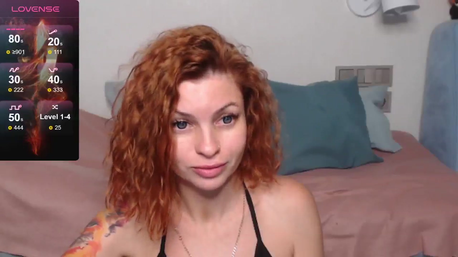 Redhead_foxie video thumbnail