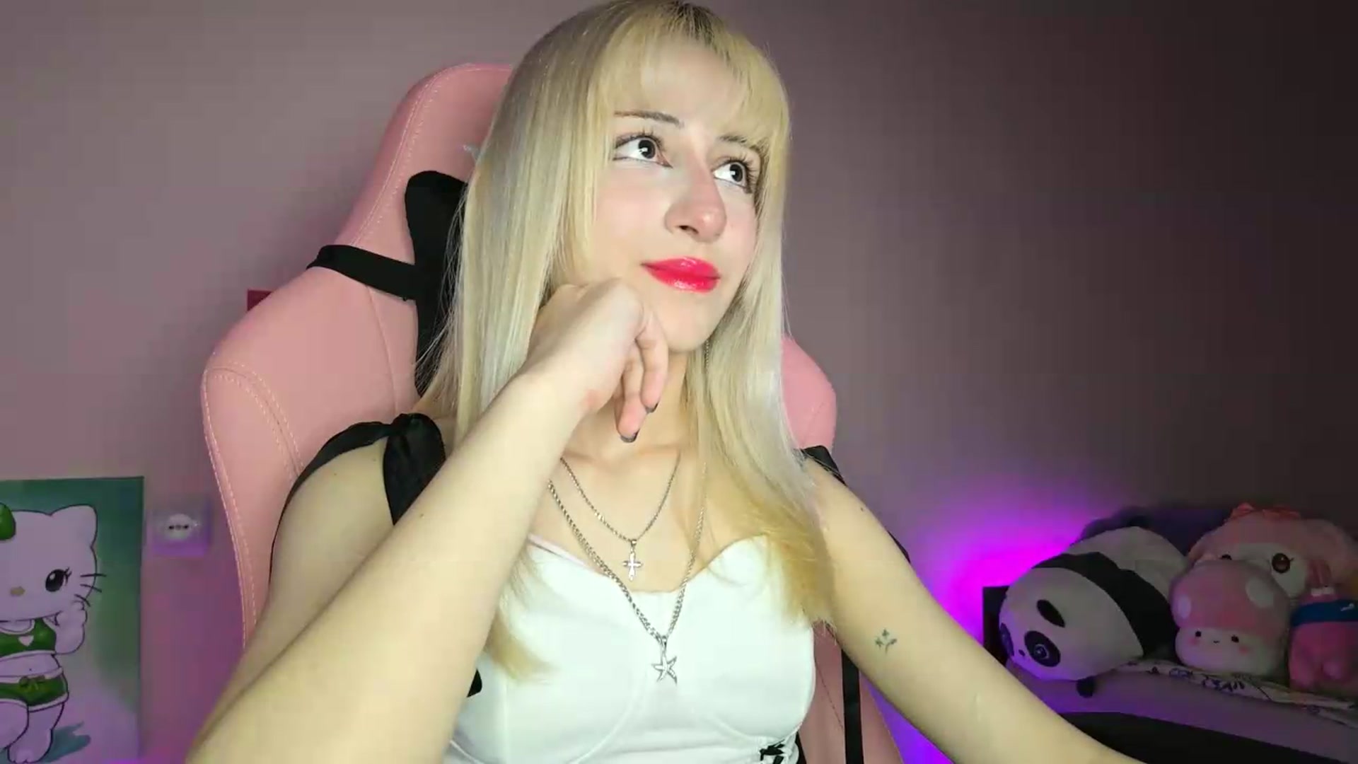 PureBlush_xo video thumbnail