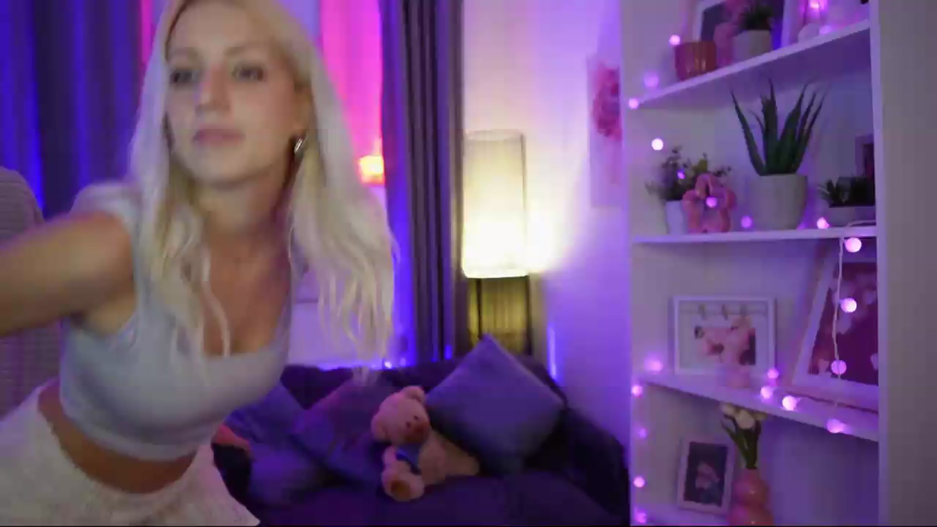 Lucy_Cutie video thumbnail
