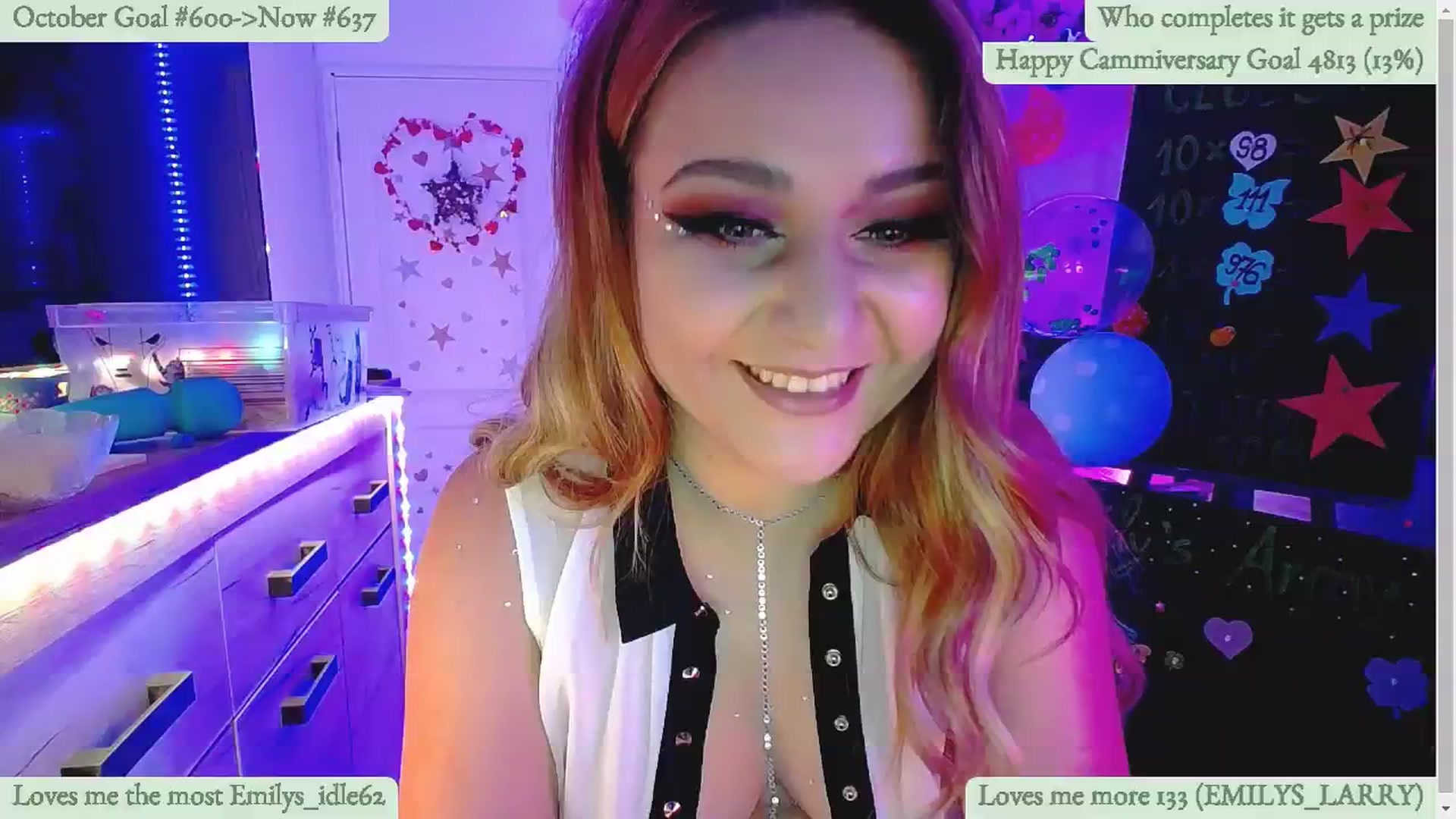 Lucky_Emily video thumbnail
