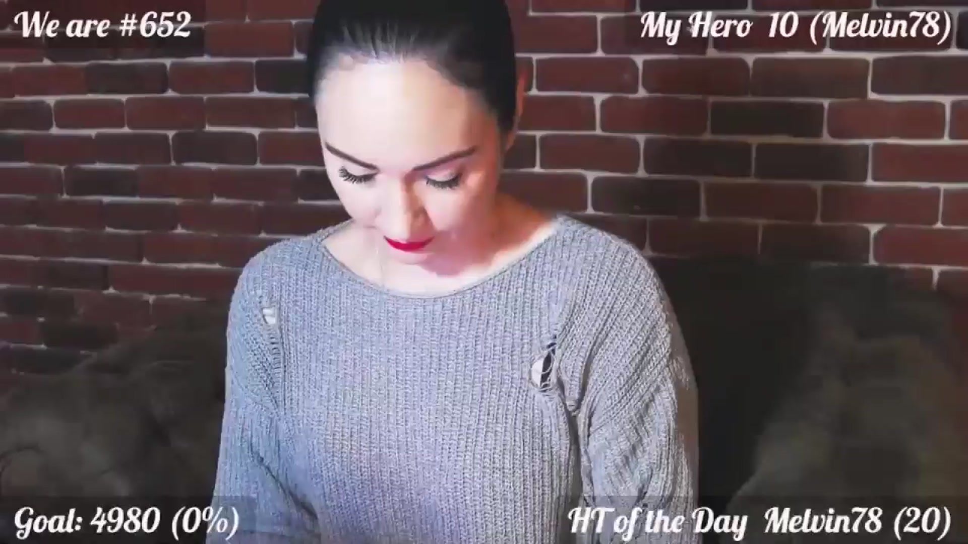 QuinnieSmile video thumbnail