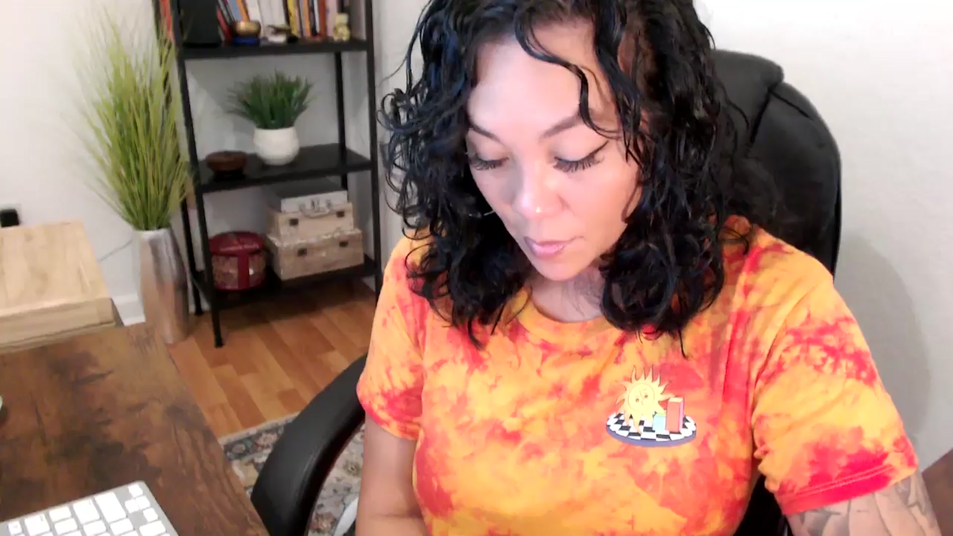 MickaylaMinx video thumbnail