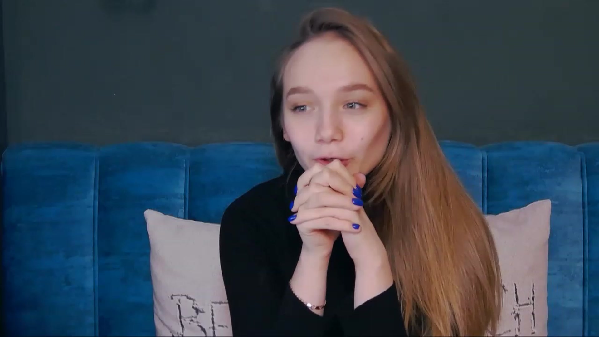 TeresaBaby video thumbnail