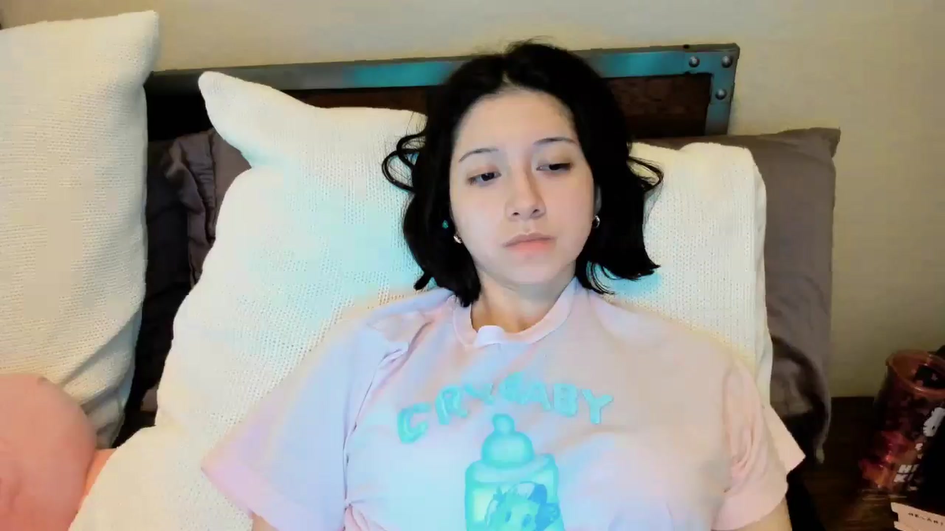 Cherrycute666 video thumbnail